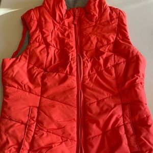 Aeropostale womenswear vest szS